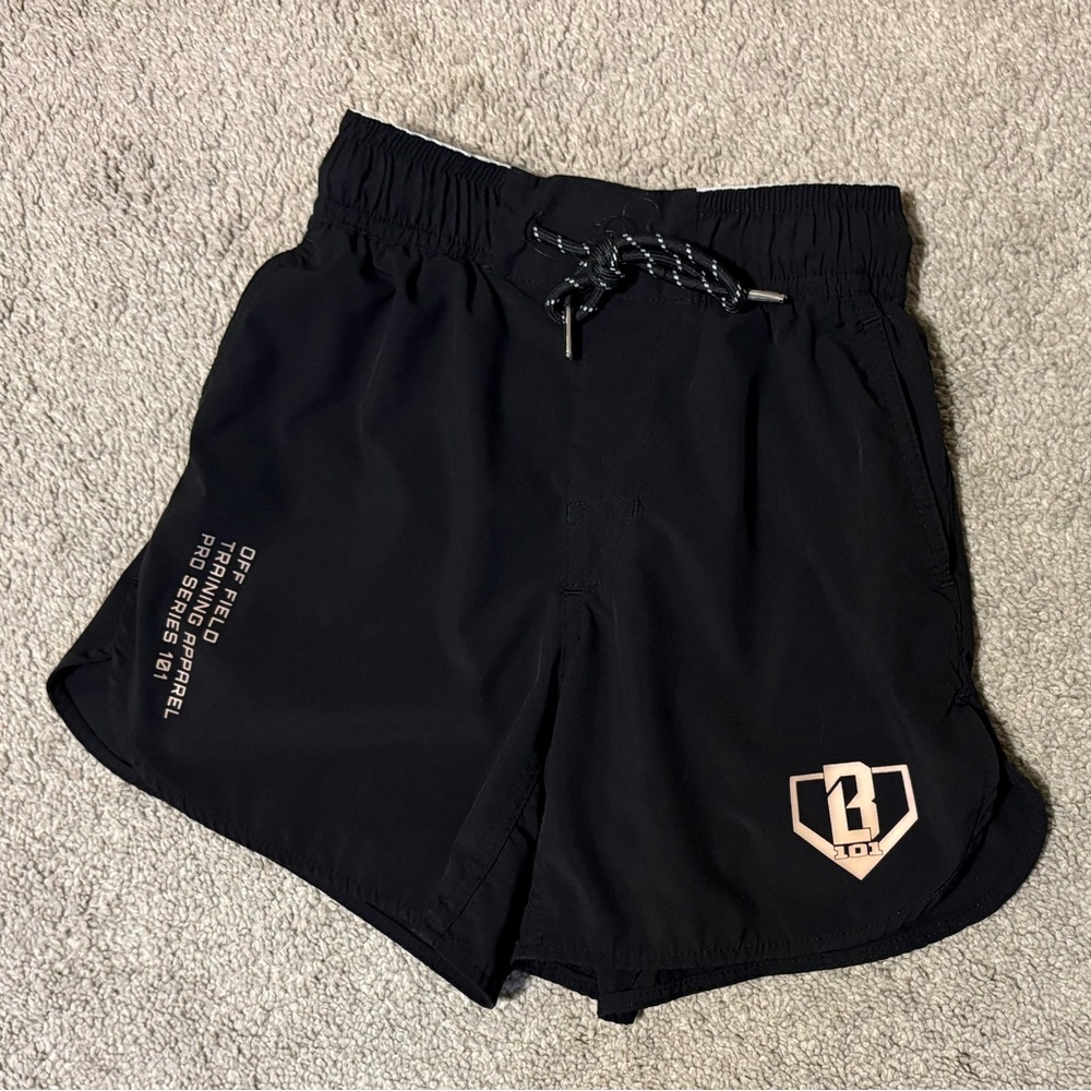 Baseball Lifestyle 101 shorts